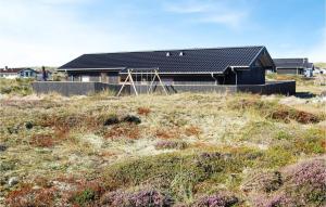 Holiday Home Arvidvej Hvide Sande Denm