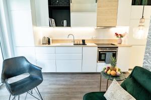 Appartements Appartement Bocuse -terrasse -Oullins-Lyon : photos des chambres