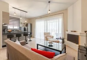 Delis Villa - Kato Gouves