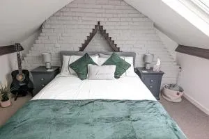 Stunning Victorian Terrace in the Golden Triangle - Cringleford