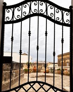 La Dimora Del Barone