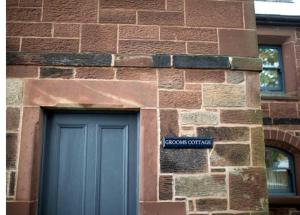 Thornton Manor - Holiday Cottages and Apartments