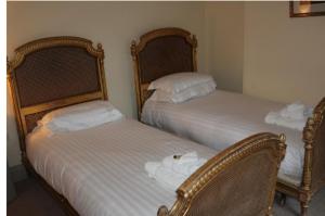 Thornton Manor - Holiday Cottages and Apartments