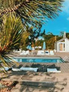 Долина ХЮГГЕ - Nova Dofinivka