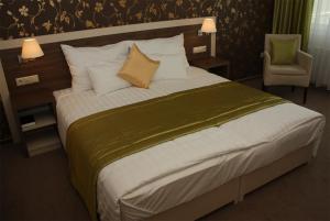 Hotel Európa Gunaras