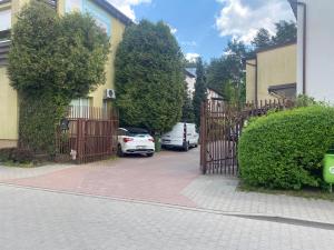 Fałata apartament