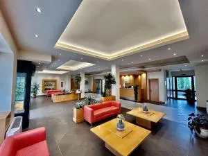 Hotel Ristorante Trendy - Prato