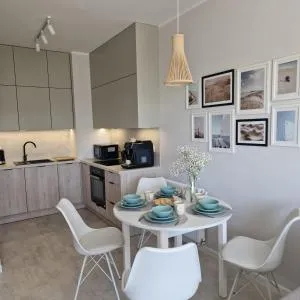 Apartament Marina Ostoya Pucka - Połczyno