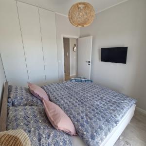 Apartament Marina Ostoya Pucka