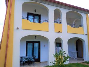 Case Vacanze San Silvestro img38