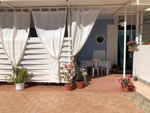 Casa Santa Maria - Suite Mediterraneo