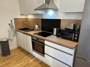 F2 Cosy Place Jean Jaurès