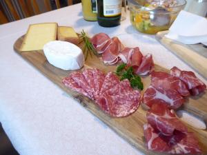 22 – Zimmer & Zmorge