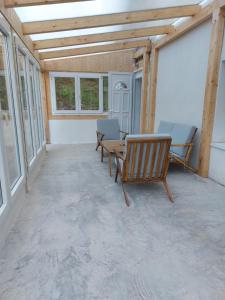 Appartements Gite de Moulin Maurt 1 : photos des chambres