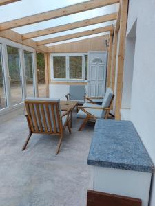 Appartements Gite de Moulin Maurt 1 : photos des chambres