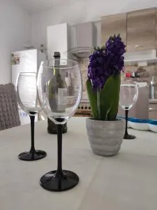 Apartmani Žak - Nadin