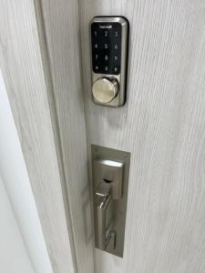 New luxury apartment with king - size bed Ceibos