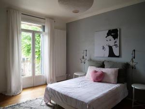 Villas villa huit : photos des chambres
