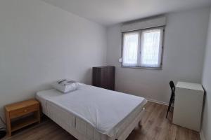 Appartements Noisy-le-Grand/ Disneyland : photos des chambres