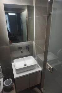 Vasilis and Vasilikis luxury apartment