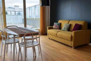 Appartements Appart 4P a 5 min du Plat. Saclay, Entrep, Ecoles : photos des chambres