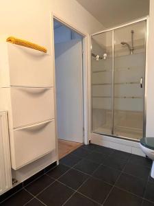 Appartements Appart 4P a 5 min du Plat. Saclay, Entrep, Ecoles : photos des chambres