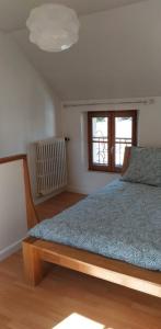 Maison cosy au cœur du Lochois