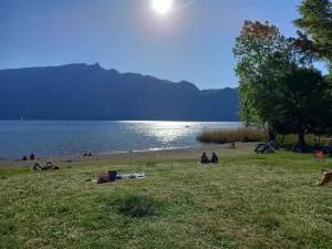 Aix les Bains Bel appartement 3 pièces face au lac - Brison-Saint-Innocent