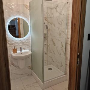 Apartament Króla Sielaw - Mikołajki