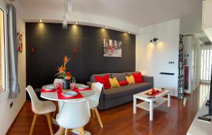 El balcon de la Chus