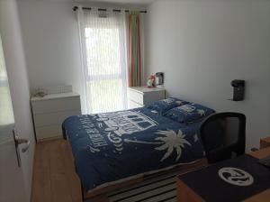 Appartement résidence récente