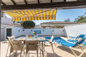 Goldhome - Requesens - Piscina privada, cerca playa