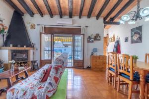 Goldhome - Requesens - Piscina privada, cerca playa