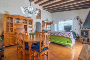 Goldhome - Requesens - Piscina privada, cerca playa