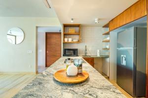 Casa Libre - Awesome designer 3Br in Aldea Zama by StayPodio 306