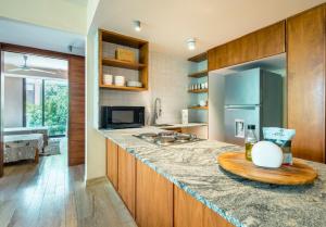 Casa Libre - Awesome designer 3Br in Aldea Zama by StayPodio 306