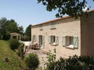 Belle Villa provençale avec piscine à Brignoles - 布里尼奥勒 Belle Villa provençale avec piscine à Brignoles - 布里尼奥勒