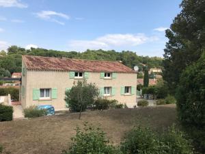 Belle Villa provençale avec piscine à Brignoles
