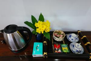 Hoian Central Garden Homestay