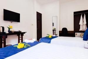 Hoian Central Garden Homestay