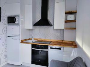 Apartamentos Rodeiramar 2A