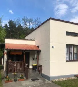 Dom pod lasem - 鲁恰内尼达