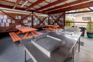 BIG4 Hobart Airport Tourist Park