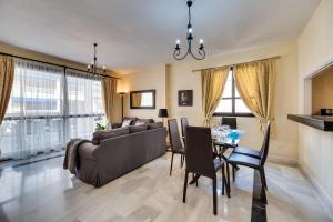 Beachside Puerto Banus Luxury Aprt3