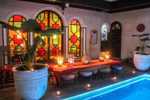 RIAD KECHMARA