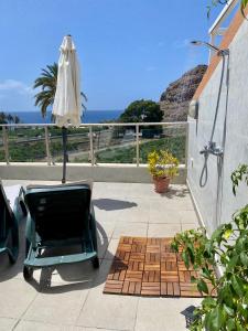 Casa ANITA, Playa Santiago - La Gomera