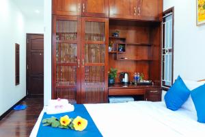 Hoian Central Garden Homestay