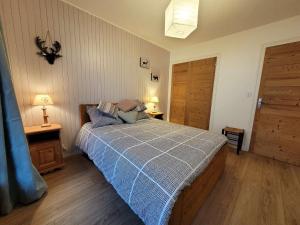 Appartement rénové, calme, proche centre, parking, Wifi inclus - FR-1-598-119