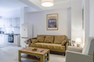 SOKOS Residence, 3 walk from Neos Kosmos Metro