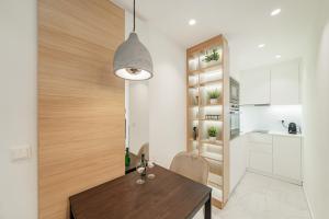 Zeus Design Apartmenthaus